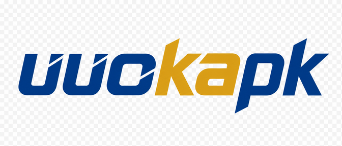 uuokapk লোগো